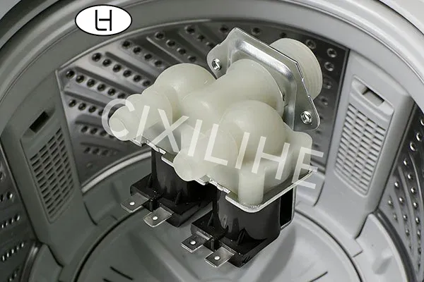 Các tiêu chuẩn mới được đề xuất cho việc tái chế linh kiện máy giặt