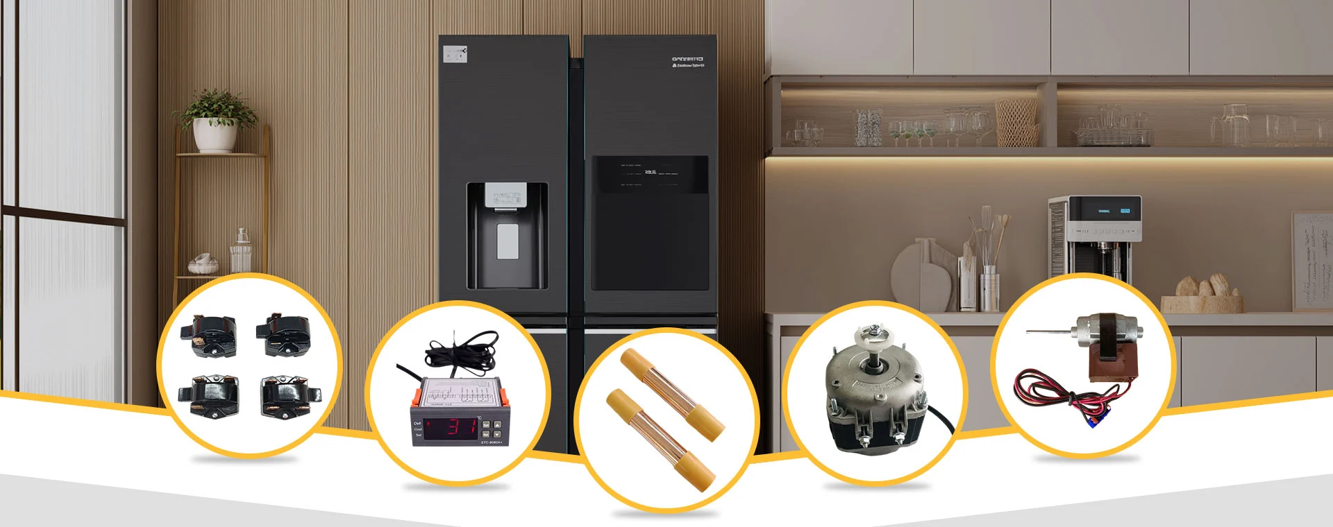 Nhà máy treo máy giặt Trung Quốc