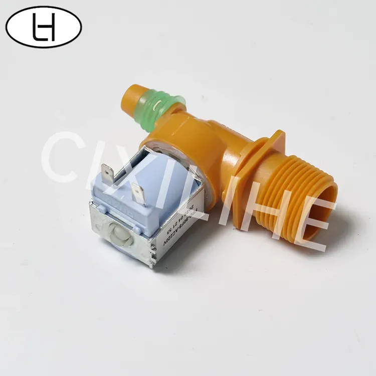 Van đầu vào máy giặt tương thích