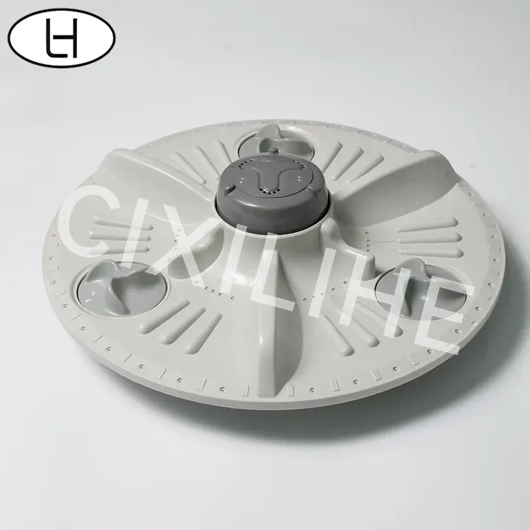 Dễ dàng cài đặt máy giặt
