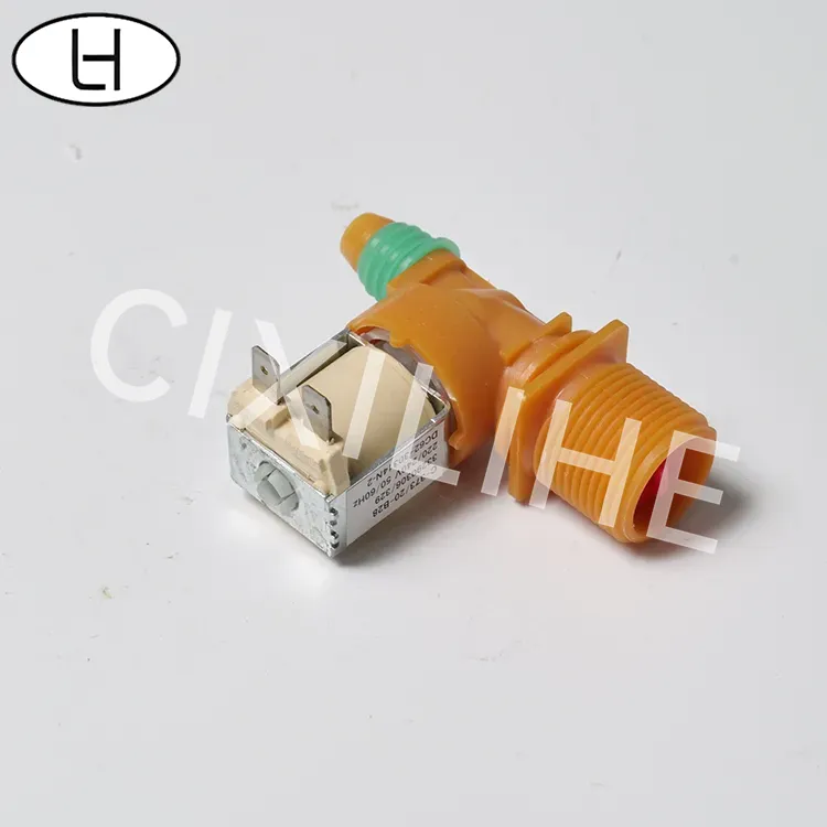 Chất liệu tốt Van đầu vào máy giặt