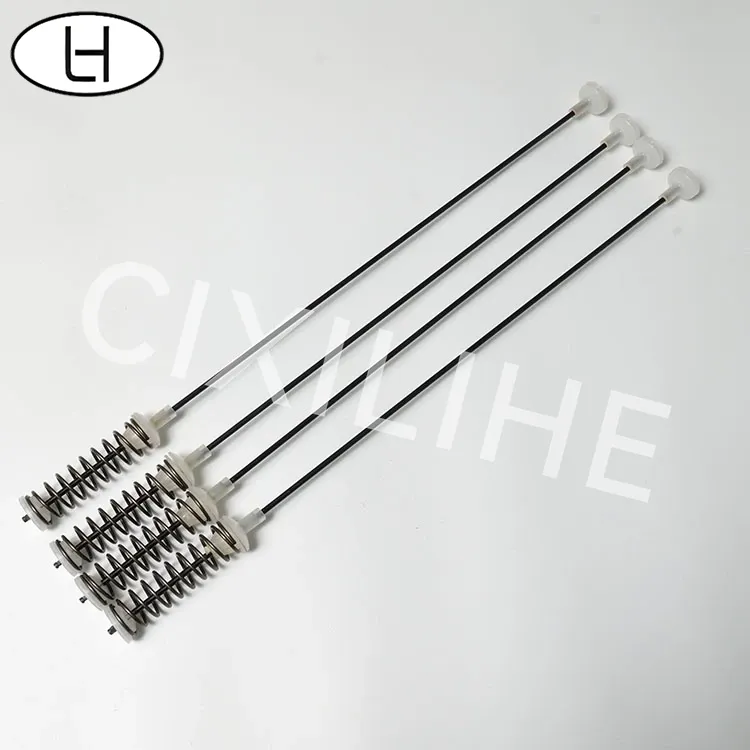 Hệ thống treo máy giặt hạng nặng