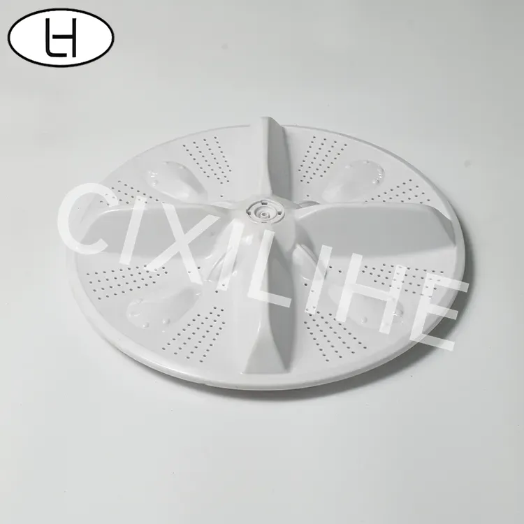 Máy giặt có độ bền cao
