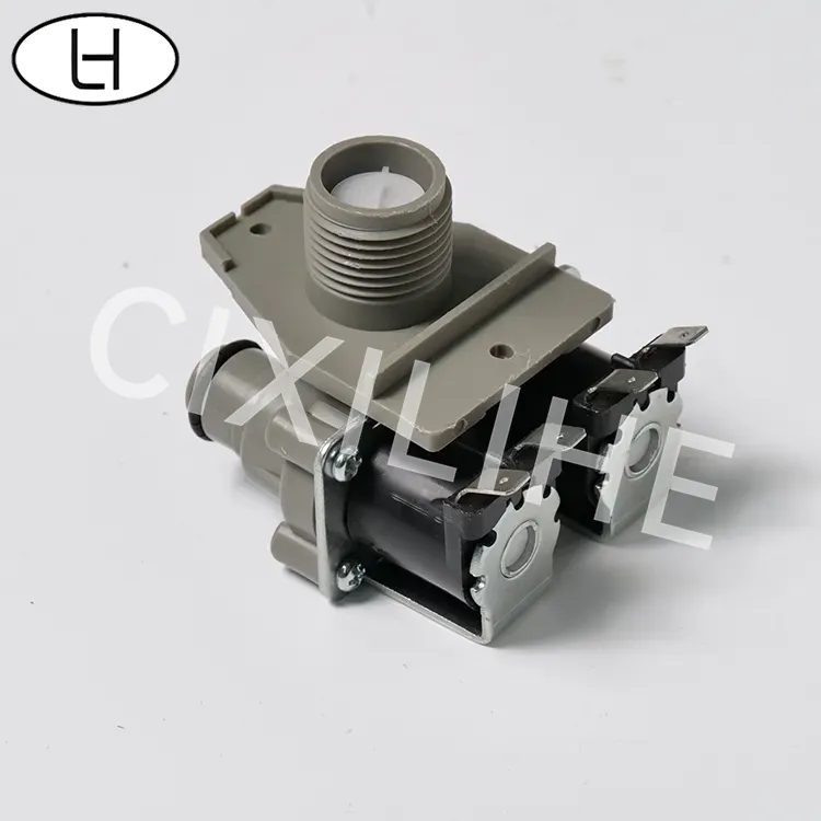Van điện từ máy giặt gia đình