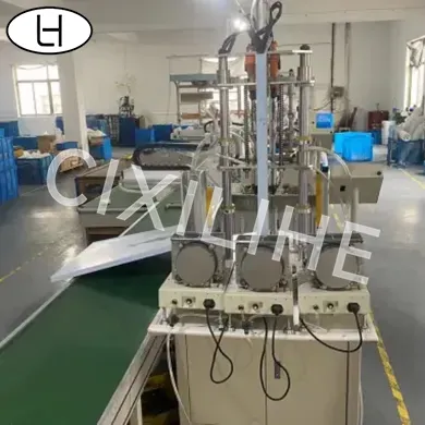 Fast Flow Washing Machine Inlet Valve