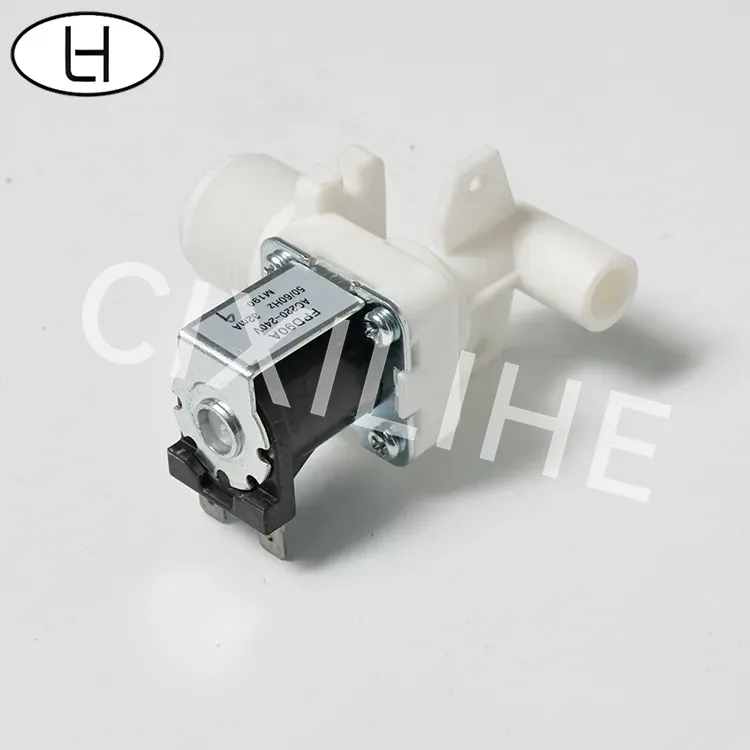 Fast Flow Washing Machine Inlet Valve