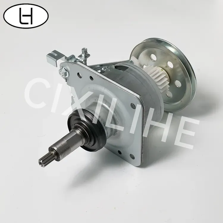 Stable Washing Machine Clutch