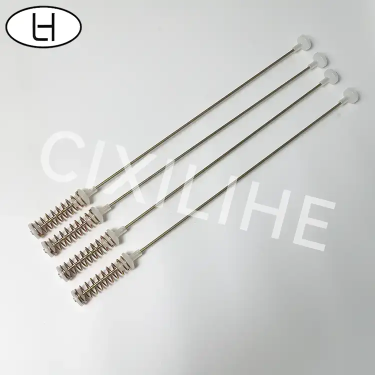 Hệ thống treo máy giặt Longlife