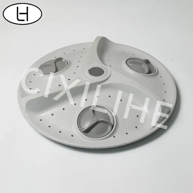Máy giặt có độ ồn thấp