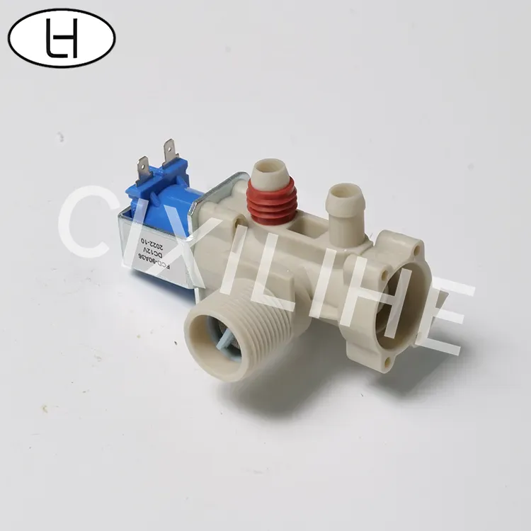 Van điện từ máy giặt ít tiếng ồn