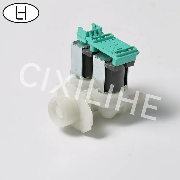 Van điện từ máy giặt đa chức năng