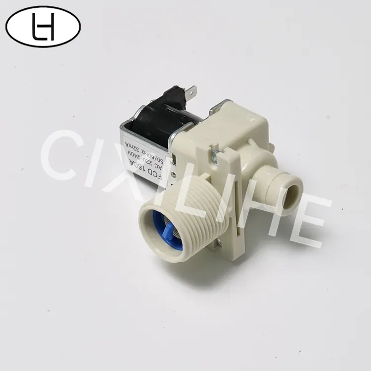 Van đầu vào máy giặt chịu áp lực