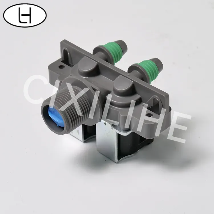 Van điện từ máy giặt chịu áp lực