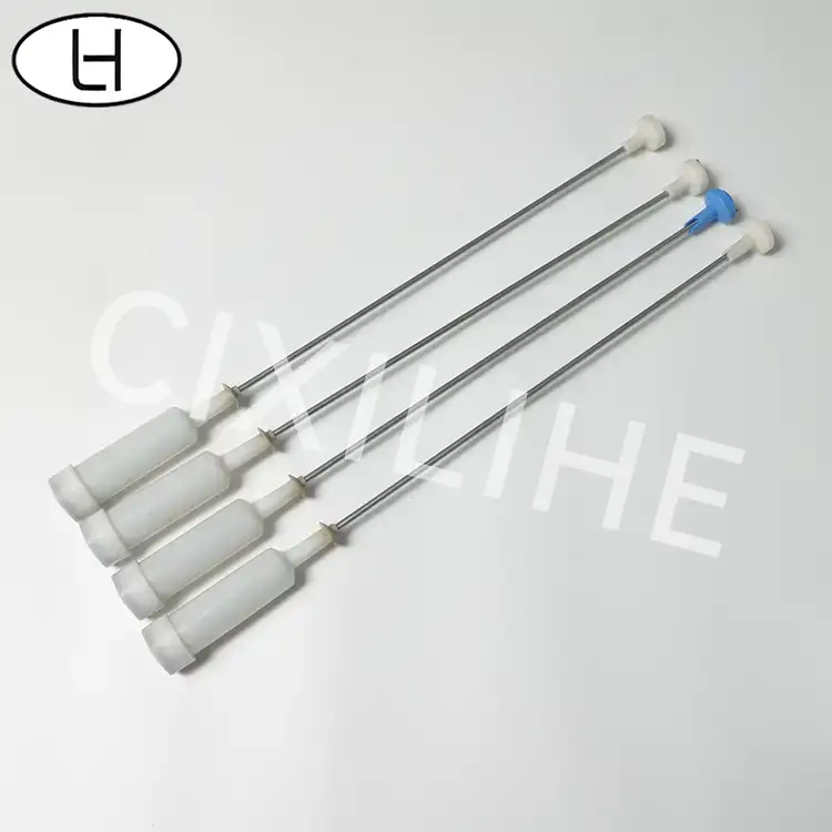 Hệ thống treo máy giặt chống sốc