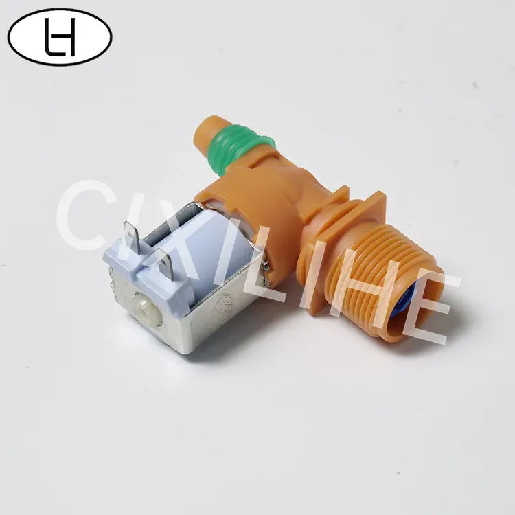 Van đầu vào máy giặt đơn
