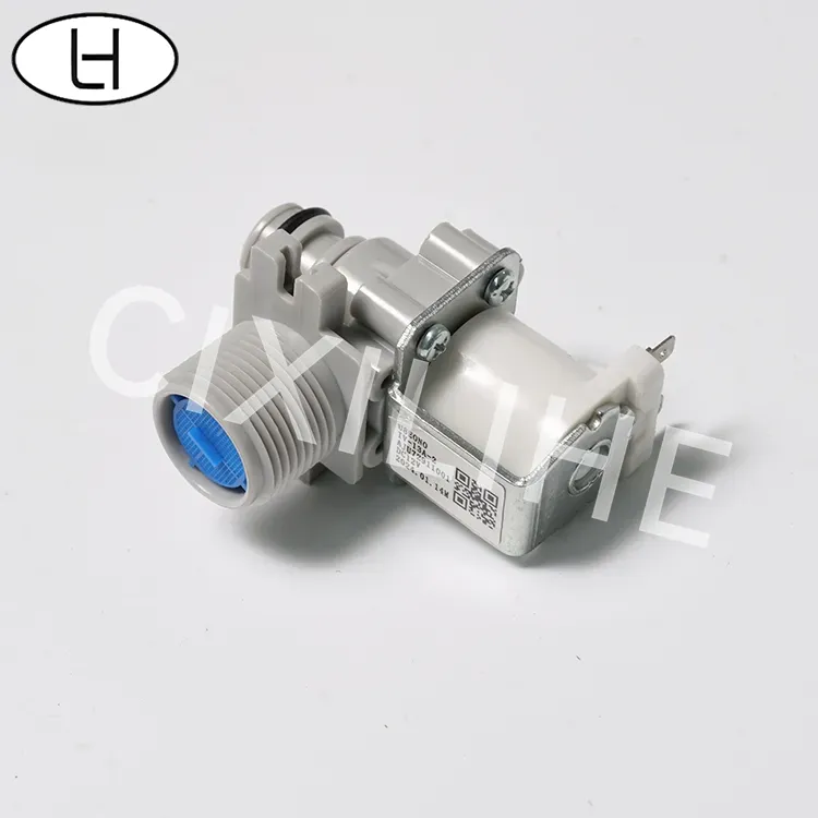 Van đầu vào máy giặt ổn định