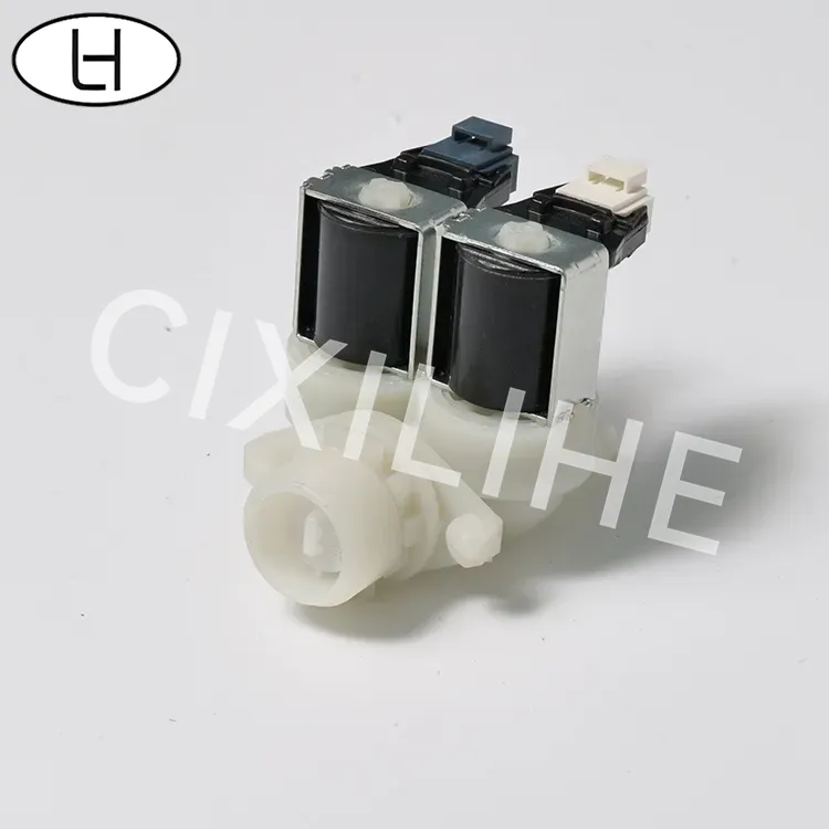 Van điện từ máy giặt ổn định