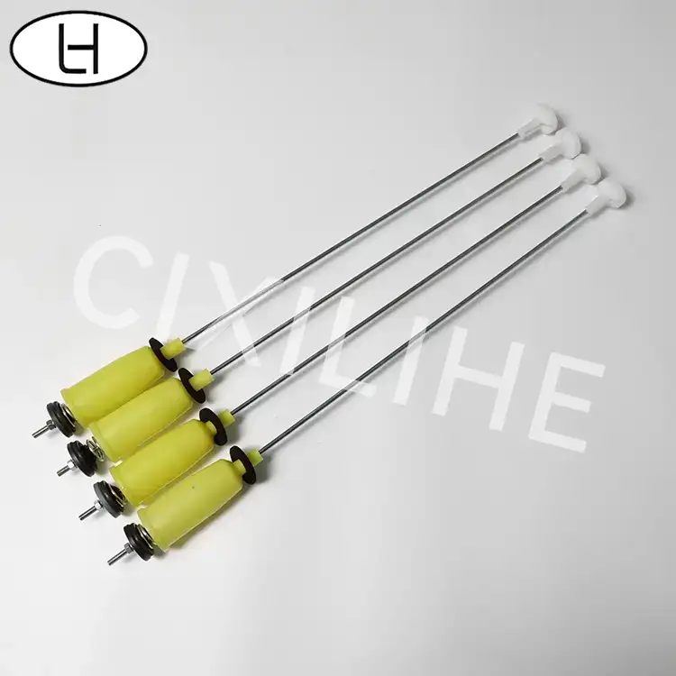 Hệ thống treo máy giặt đa năng