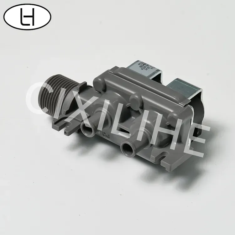 Van điện từ đầu vào nước cho máy giặt